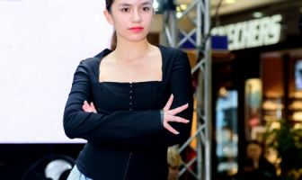 Нам 13 років! День народження ТРЦ LUBAVA (3.04.2026)