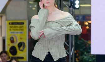 Нам 13 років! День народження ТРЦ LUBAVA (3.04.2026)