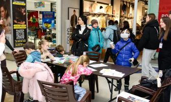 Новорічний вікенд (13-14.12.2025)