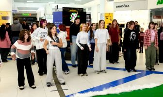 Новорічний вікенд (13-14.12.2025)