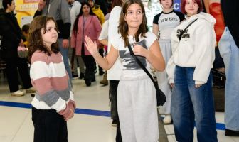 Новорічний вікенд (13-14.12.2025)