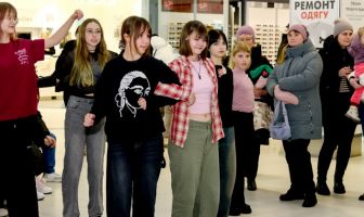 Новорічний вікенд (13-14.12.2025)