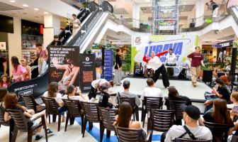 Lubava hip-hop fest (27.06.2026)