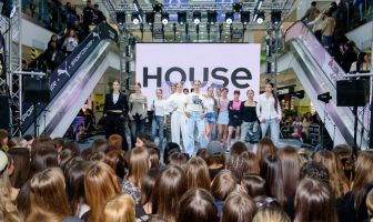 Нам 13 років! День народження ТРЦ LUBAVA (3.04.2026)