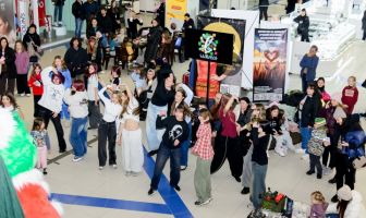 Новорічний вікенд (13-14.12.2025)