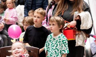 Ігровий вікенд (17-18.05.2025)