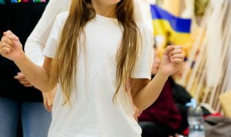 К-рор random dance та ігровий чемпіонат (4-5.10.2025)