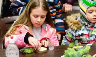 Новорічний вікенд (13-14.12.2025)