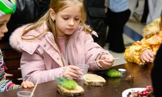 Новорічний вікенд (13-14.12.2025)