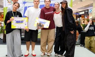 Lubava hip-hop fest (27.06.2026)