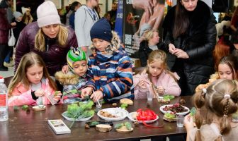 Новорічний вікенд (13-14.12.2025)