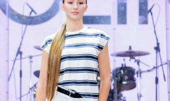 Нам 13 років! День народження ТРЦ LUBAVA (3.04.2026)