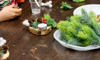 Новорічний вікенд (13-14.12.2025)