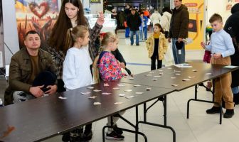 Новорічний вікенд (13-14.12.2025)