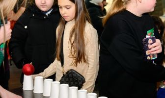 Новорічний вікенд (13-14.12.2025)