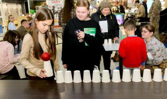 Новорічний вікенд (13-14.12.2025)