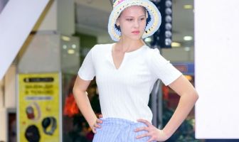 Нам 13 років! День народження ТРЦ LUBAVA (3.04.2026)