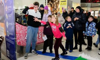 Новорічний вікенд (13-14.12.2025)