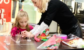 Новорічний вікенд (13-14.12.2025)