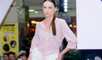 Нам 13 років! День народження ТРЦ LUBAVA (3.04.2026)