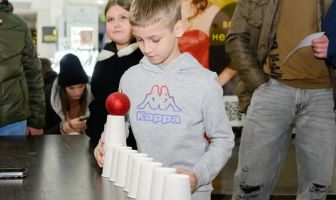 Новорічний вікенд (13-14.12.2025)