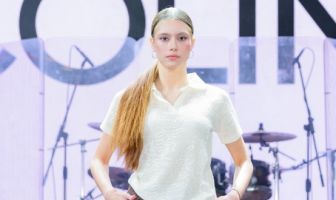 Нам 13 років! День народження ТРЦ LUBAVA (3.04.2026)