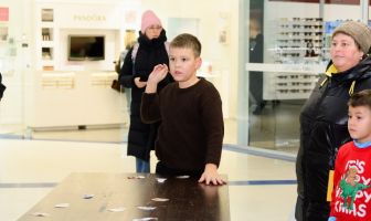 Новорічний вікенд (13-14.12.2025)