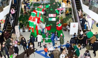 Новорічний вікенд (13-14.12.2025)