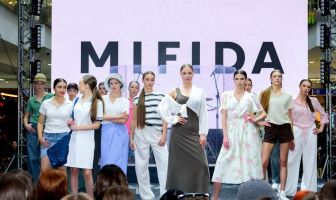 Нам 13 років! День народження ТРЦ LUBAVA (3.04.2026)