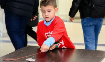 Новорічний вікенд (13-14.12.2025)