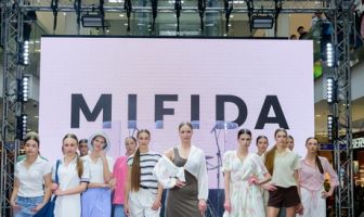 Нам 13 років! День народження ТРЦ LUBAVA (3.04.2026)