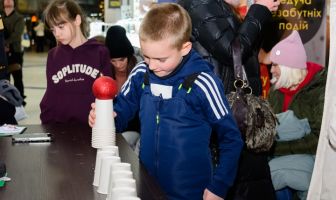 Новорічний вікенд (13-14.12.2025)