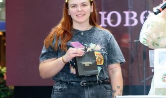 Нам 13 років! День народження ТРЦ LUBAVA (3.04.2026)