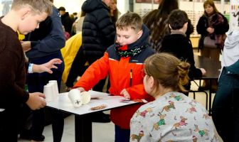 Новорічний вікенд (13-14.12.2025)