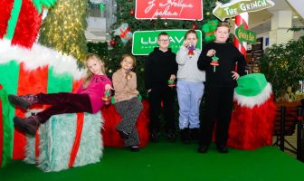 Новорічний вікенд (13-14.12.2025)