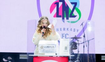 Нам 13 років! День народження ТРЦ LUBAVA (3.04.2026)