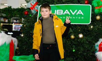 Новорічний вікенд (13-14.12.2025)