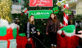 Новорічний вікенд (13-14.12.2025)