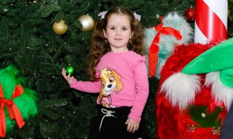 Новорічний вікенд (13-14.12.2025)