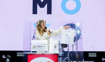 Нам 13 років! День народження ТРЦ LUBAVA (3.04.2026)