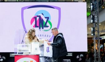 Нам 13 років! День народження ТРЦ LUBAVA (3.04.2026)