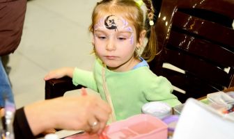 Зустрічі із Сантоюю та Караоке на фонтані (27-28.12.2025)