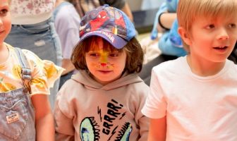 Наукові вихідні (24-25.05.2025)