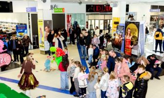 Зустрічі із Сантоюю та Караоке на фонтані (27-28.12.2025)