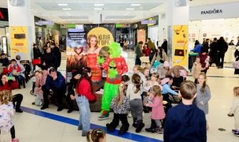 Зустрічі із Сантоюю та Караоке на фонтані (27-28.12.2025)