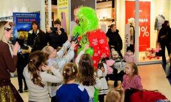 Зустрічі із Сантоюю та Караоке на фонтані (27-28.12.2025)