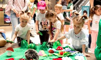 Наукові вихідні (24-25.05.2025)