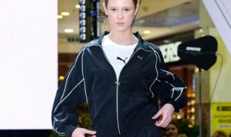 Нам 13 років! День народження ТРЦ LUBAVA (3.04.2026)