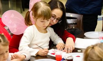 Зустрічі із Сантоюю та Караоке на фонтані (27-28.12.2025)