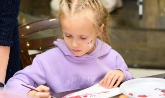 Зустрічі із Сантоюю та Караоке на фонтані (27-28.12.2025)